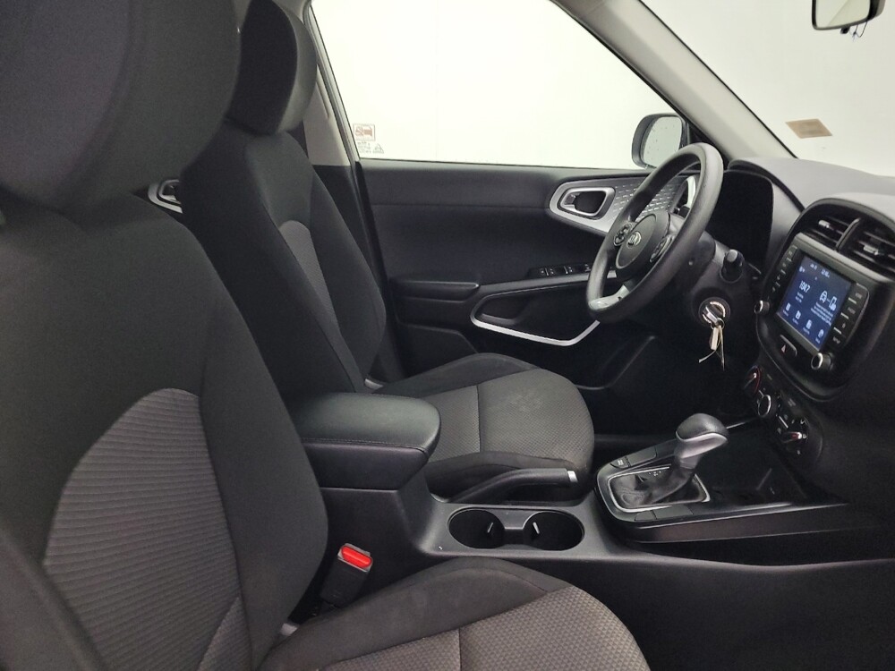 2020 Kia Soul in Winston-Salem, NC 27103 - 18098387 21