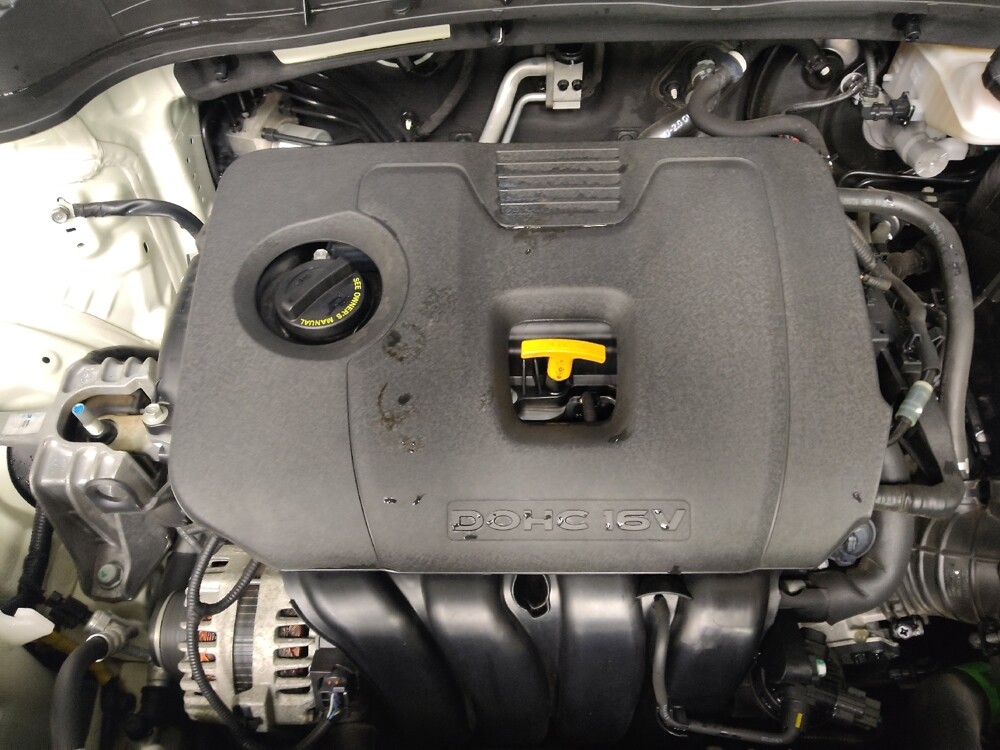 2020 Kia Soul in Winston-Salem, NC 27103 - 18098387 30