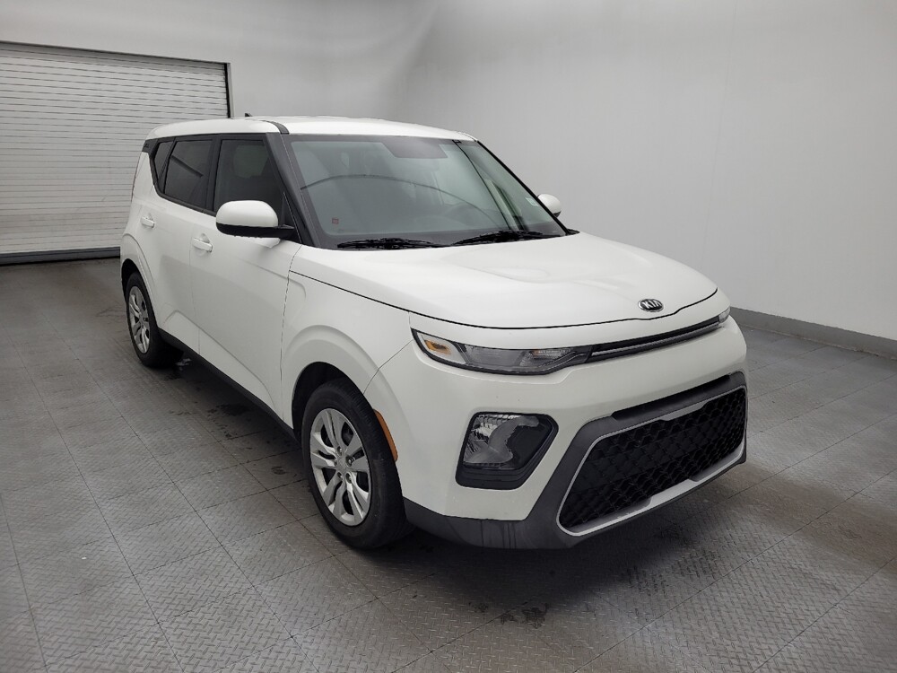 2020 Kia Soul in Winston-Salem, NC 27103 - 18098387 13