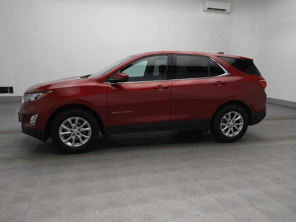 2020 Chevrolet Equinox in Columbus, GA 31909 - 18098388 2