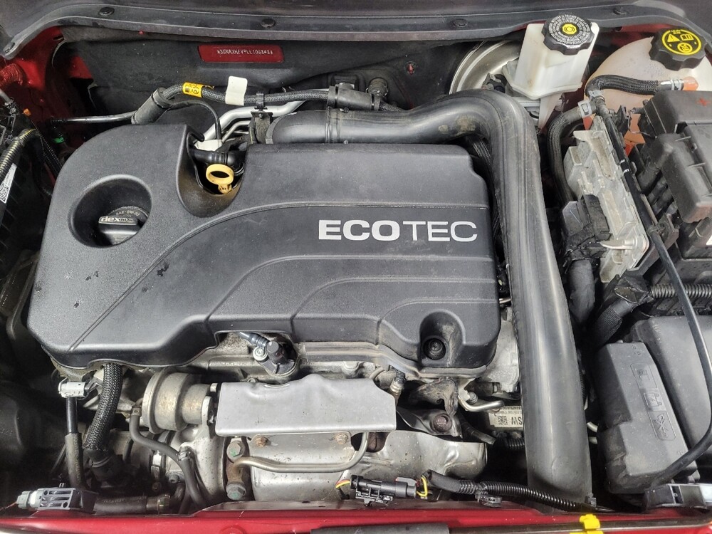 2020 Chevrolet Equinox in Columbus, GA 31909 - 18098388 30