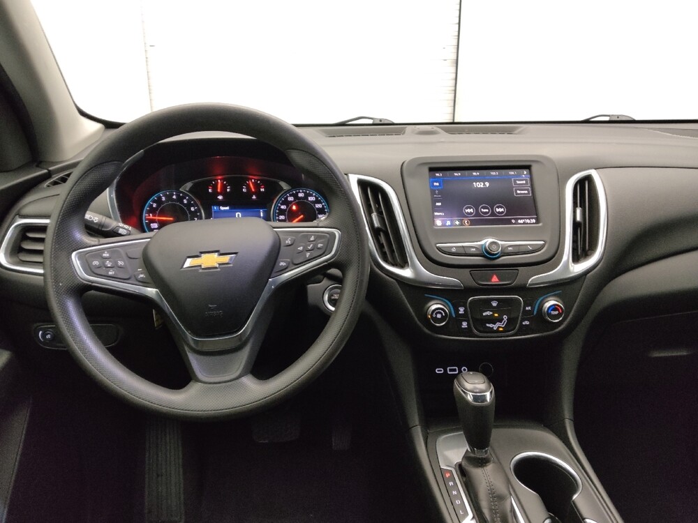 2020 Chevrolet Equinox in Columbus, GA 31909 - 18098388 22