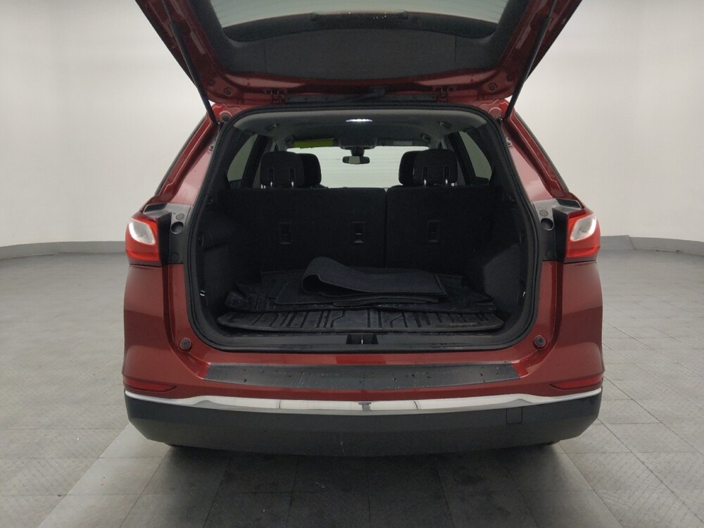 2020 Chevrolet Equinox in Columbus, GA 31909 - 18098388 29