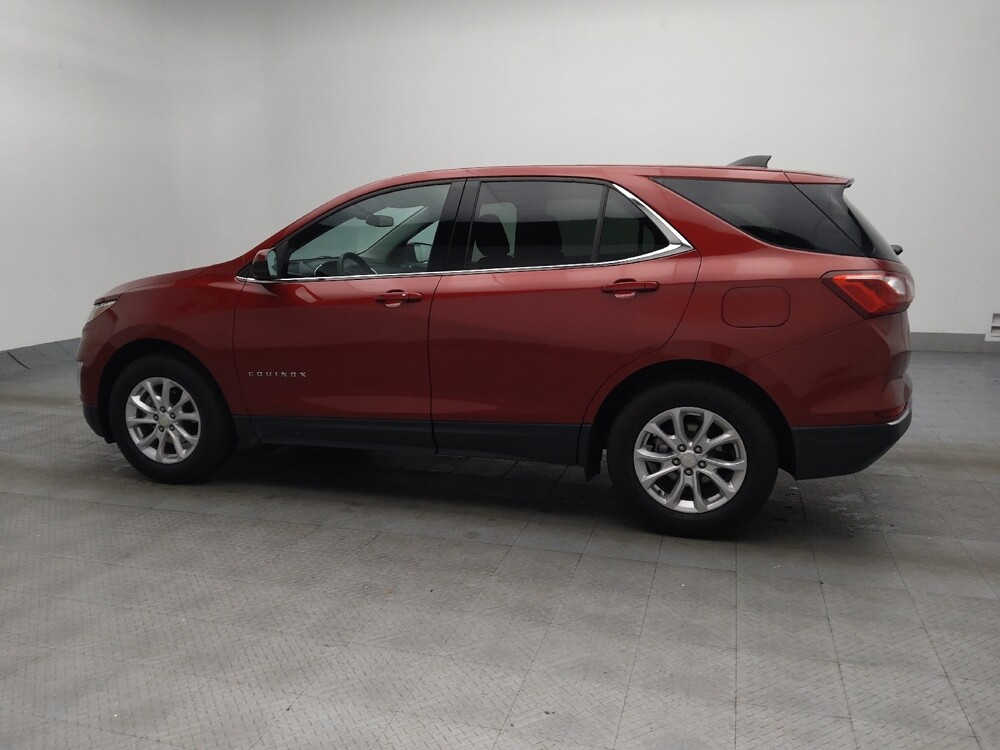 2020 Chevrolet Equinox in Columbus, GA 31909 - 18098388 3