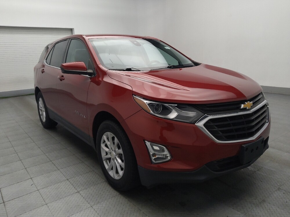 2020 Chevrolet Equinox in Columbus, GA 31909 - 18098388 13