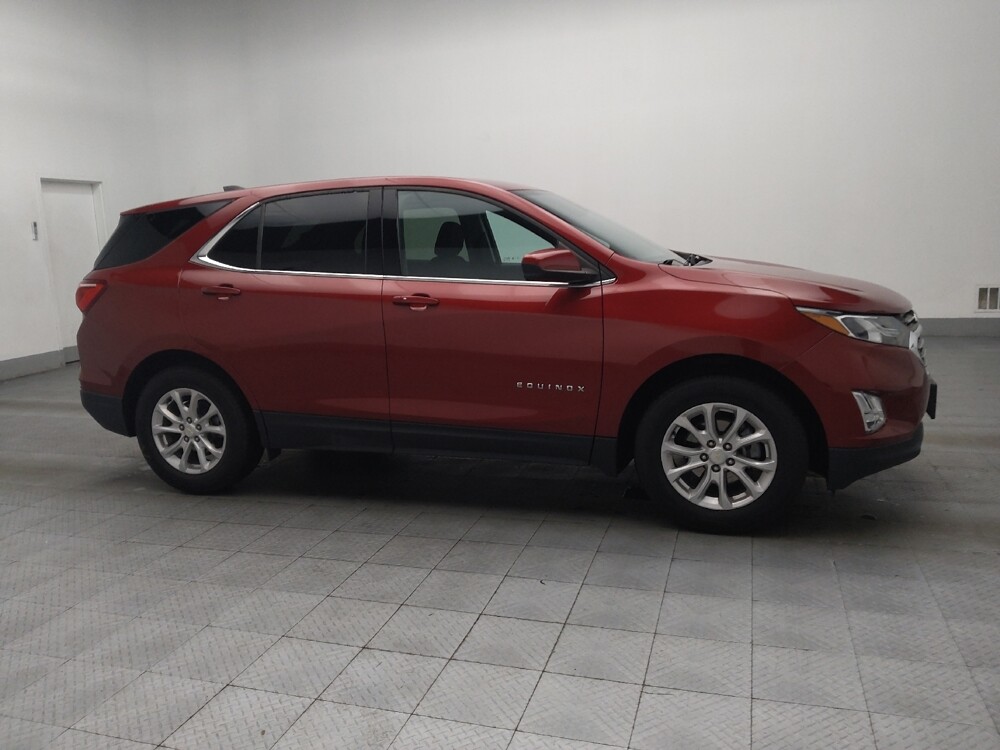 2020 Chevrolet Equinox in Columbus, GA 31909 - 18098388 11