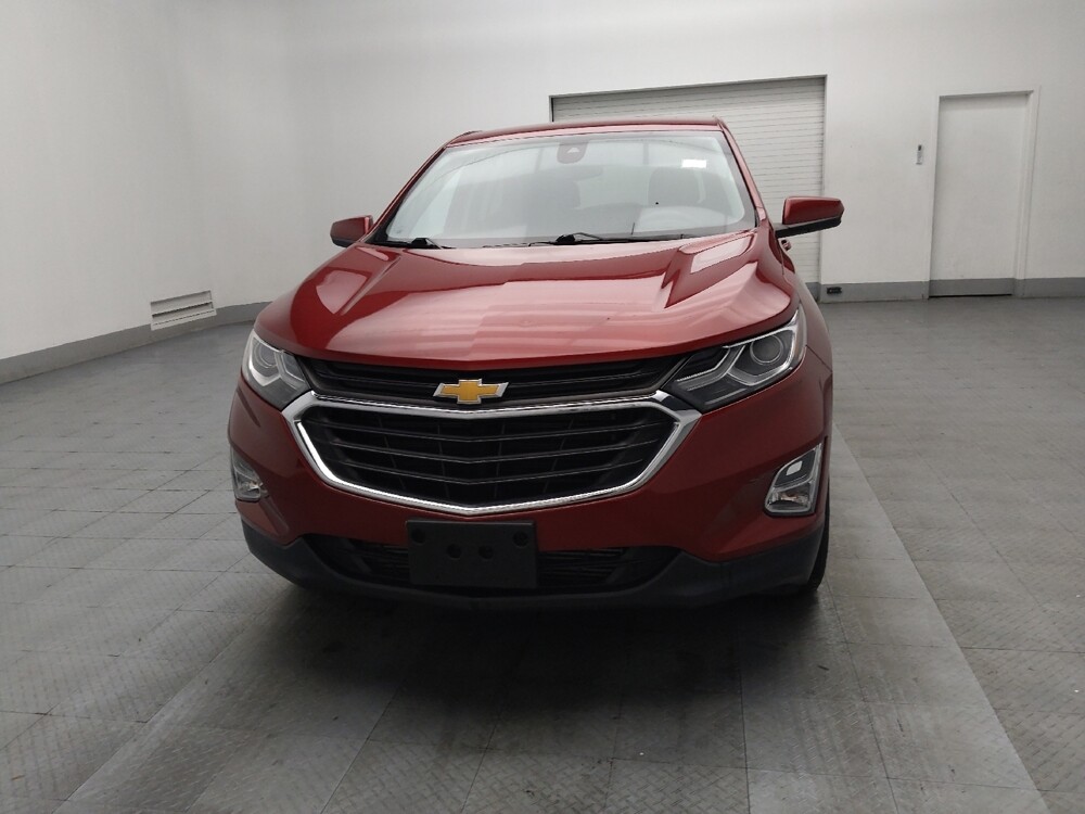 2020 Chevrolet Equinox in Columbus, GA 31909 - 18098388 15