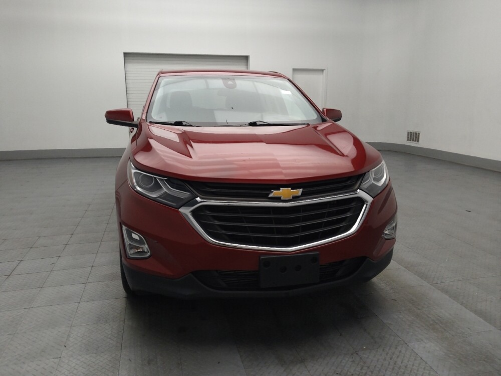 2020 Chevrolet Equinox in Columbus, GA 31909 - 18098388 14