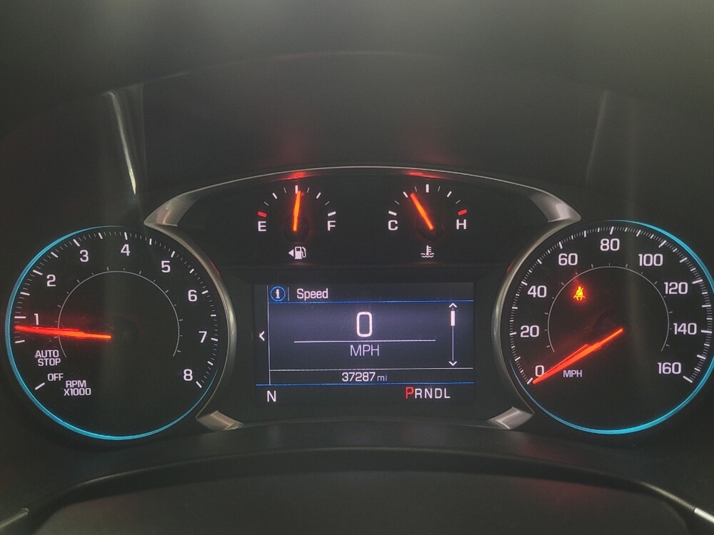 2020 Chevrolet Equinox in Columbus, GA 31909 - 18098388 23