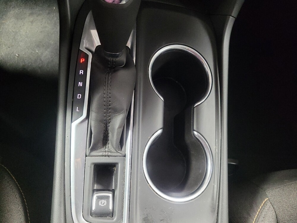 2020 Chevrolet Equinox in Columbus, GA 31909 - 18098388 26