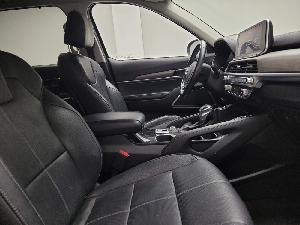 2021 Kia Telluride in Eastpointe, MI 48021 - 18098389 21