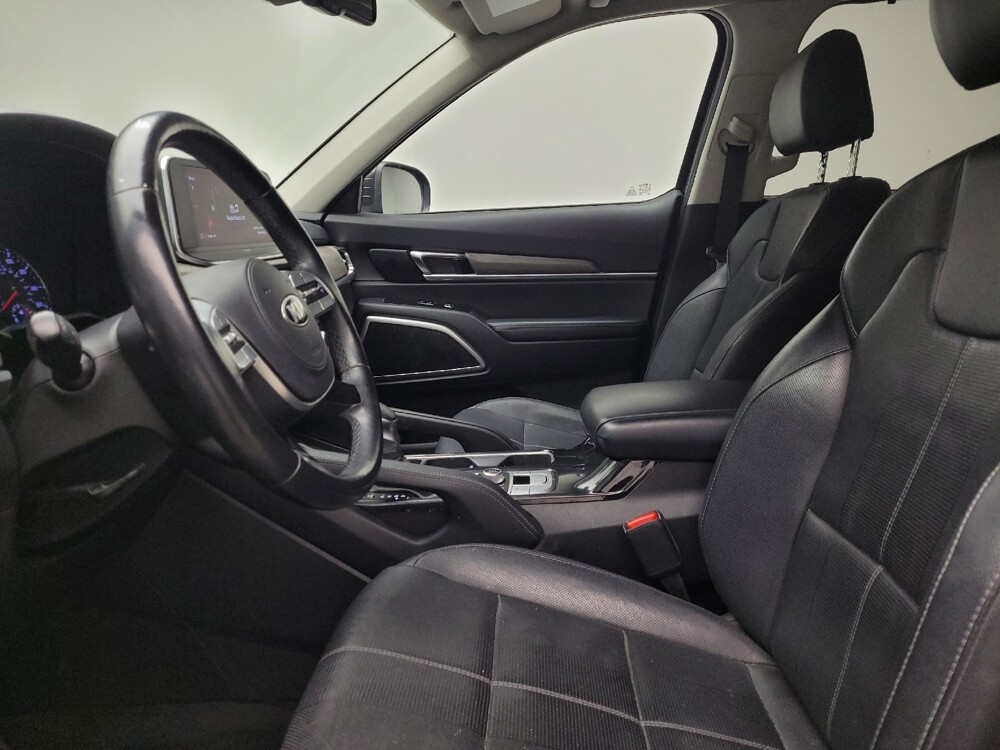 2021 Kia Telluride in Eastpointe, MI 48021 - 18098389 17