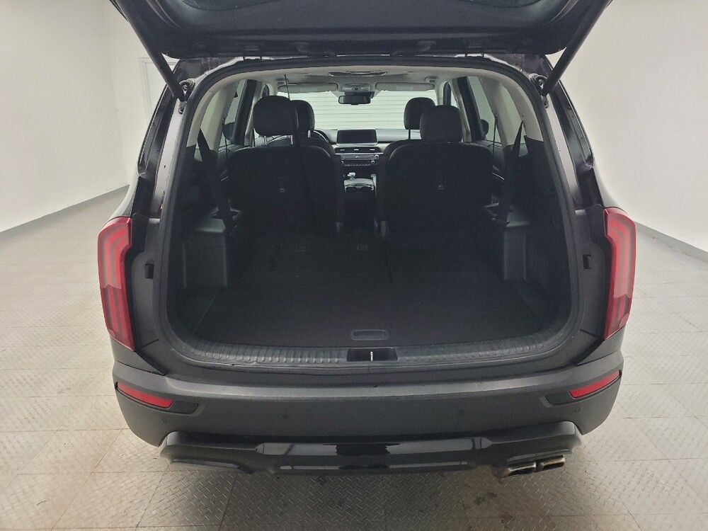 2021 Kia Telluride in Eastpointe, MI 48021 - 18098389 29