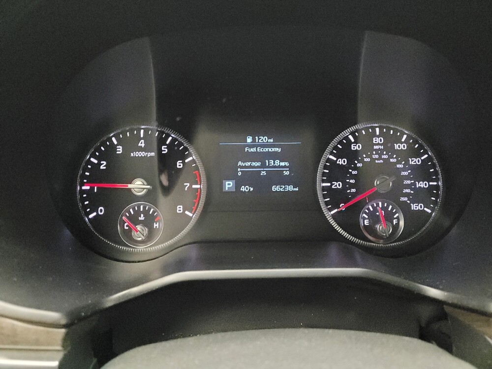 2021 Kia Telluride in Eastpointe, MI 48021 - 18098389 23