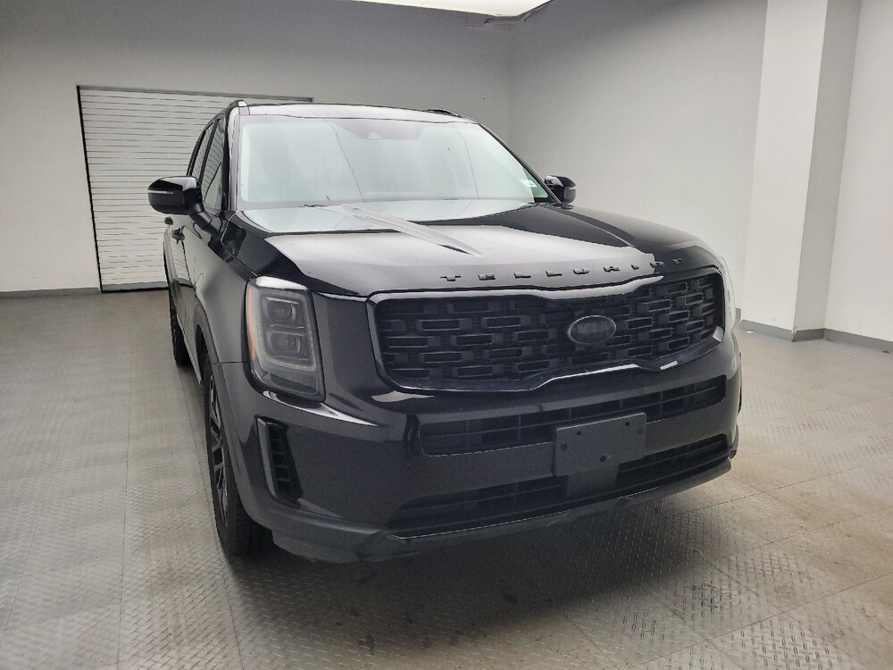 2021 Kia Telluride in Eastpointe, MI 48021 - 18098389 14