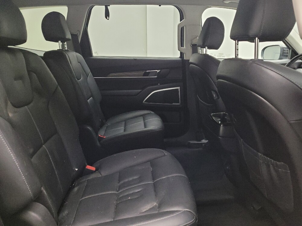 2021 Kia Telluride in Eastpointe, MI 48021 - 18098389 19