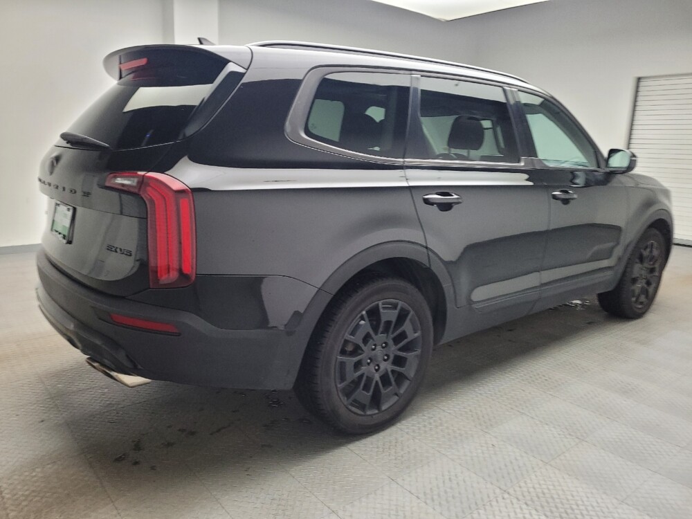 2021 Kia Telluride in Eastpointe, MI 48021 - 18098389 10