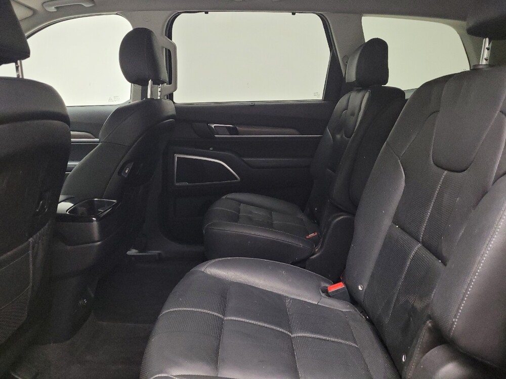 2021 Kia Telluride in Eastpointe, MI 48021 - 18098389 18