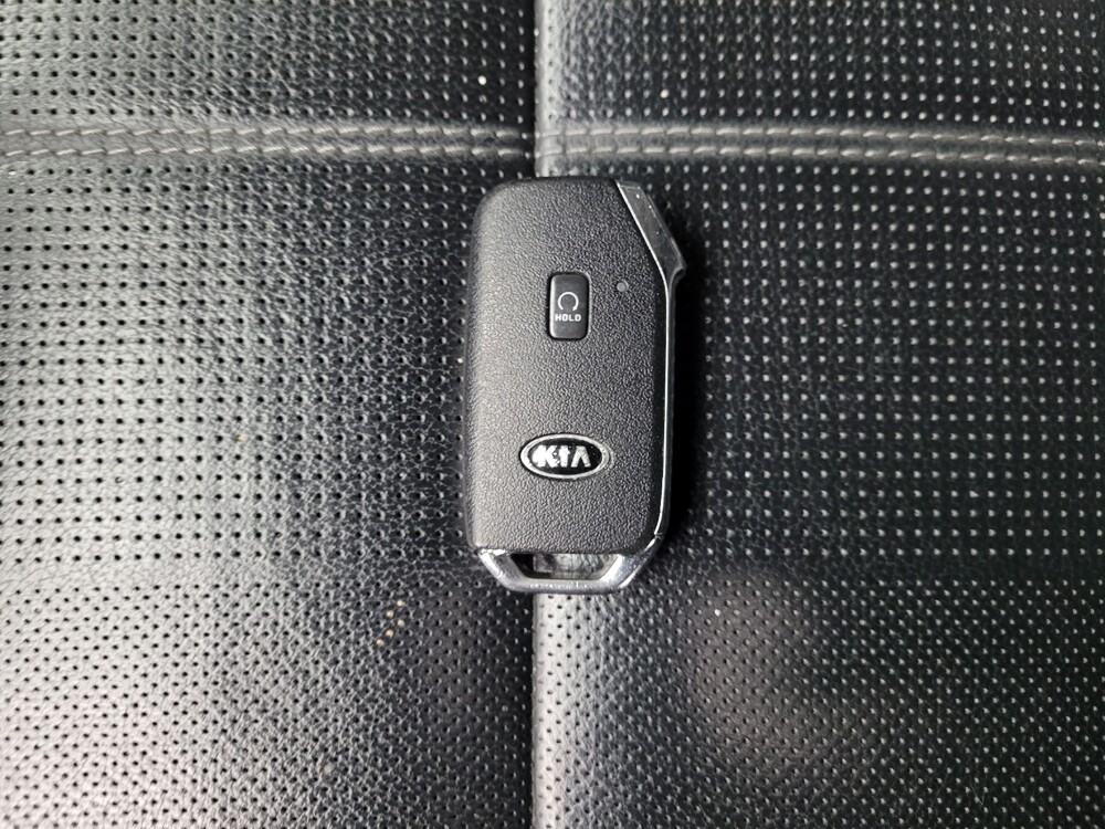 2021 Kia Telluride in Eastpointe, MI 48021 - 18098389 32