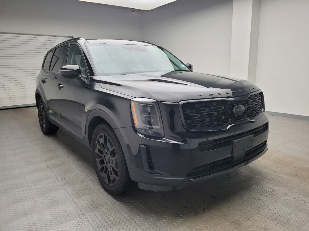2021 Kia Telluride in Eastpointe, MI 48021 - 18098389 13