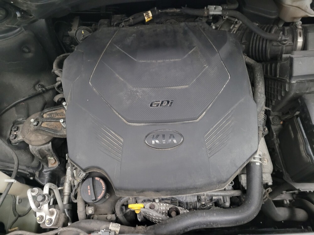 2021 Kia Telluride in Eastpointe, MI 48021 - 18098389 30