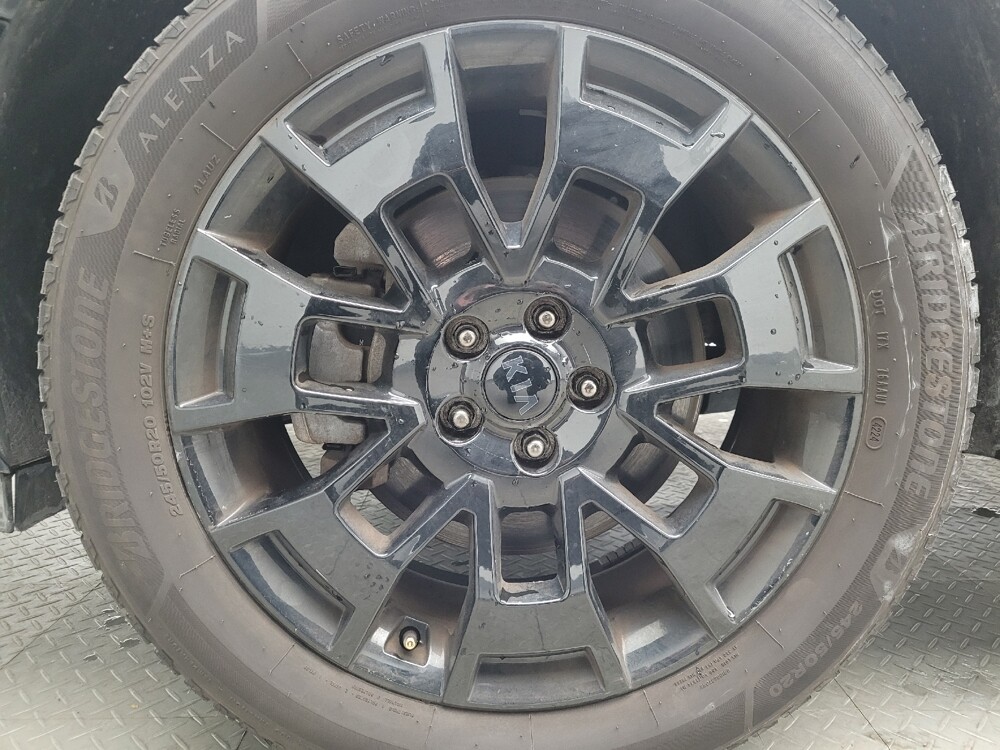 2021 Kia Telluride in Eastpointe, MI 48021 - 18098389 31