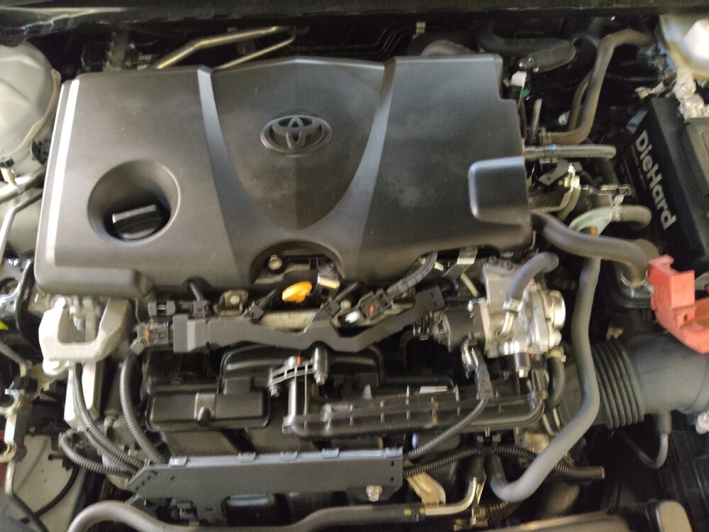 2021 Toyota Camry in Winston-Salem, NC 27103 - 18098390 30