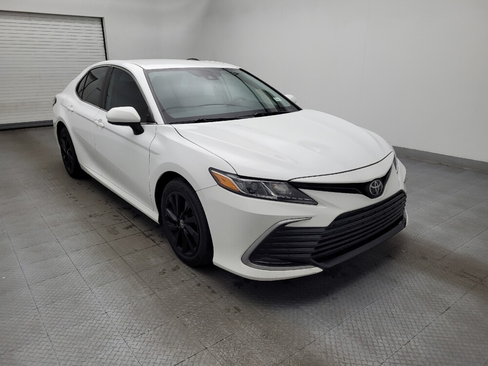 2021 Toyota Camry in Winston-Salem, NC 27103 - 18098390 13