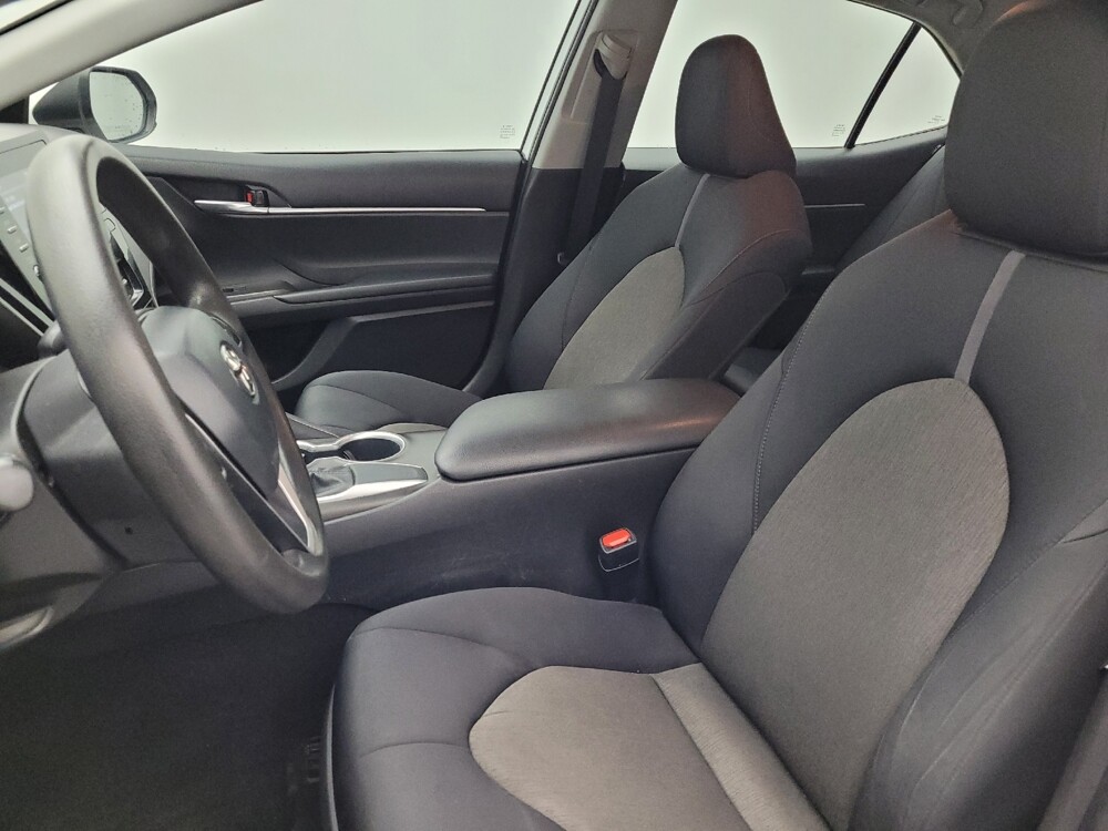 2021 Toyota Camry in Winston-Salem, NC 27103 - 18098390 17