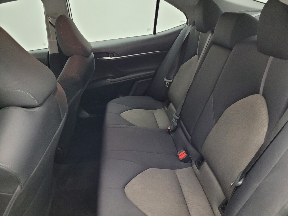 2021 Toyota Camry in Winston-Salem, NC 27103 - 18098390 18