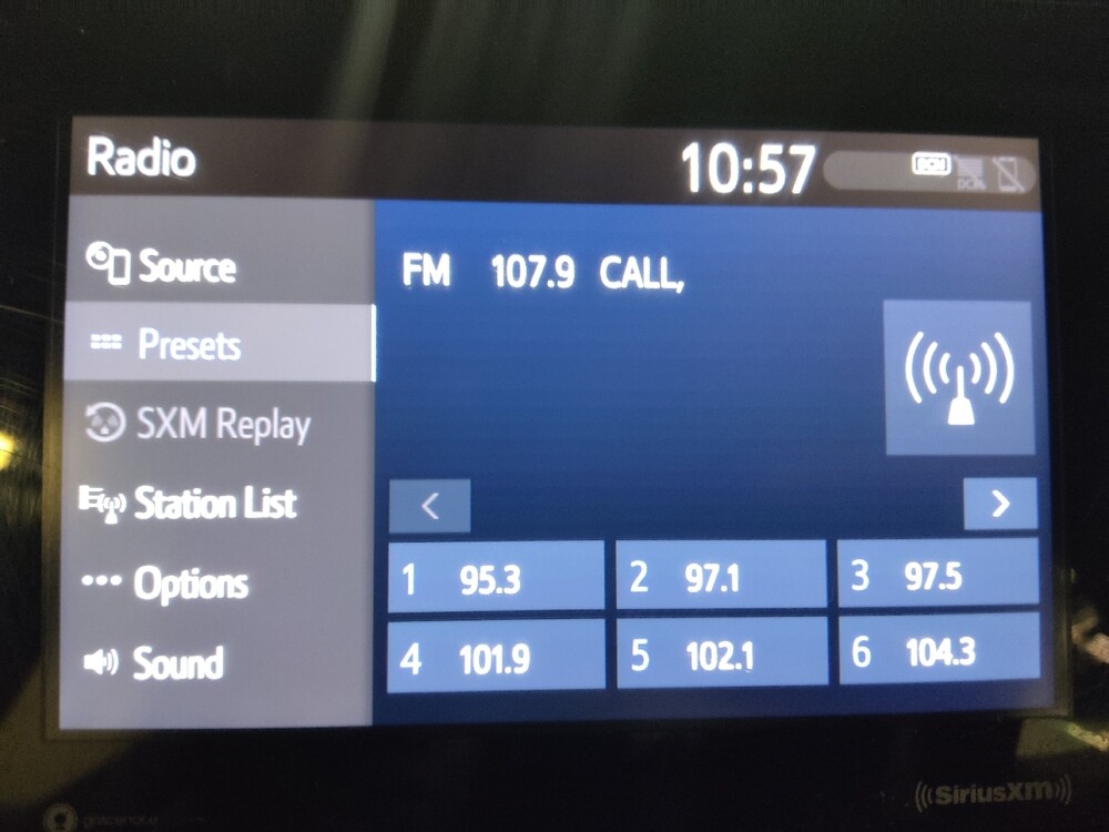 2021 Toyota Camry in Winston-Salem, NC 27103 - 18098390 25