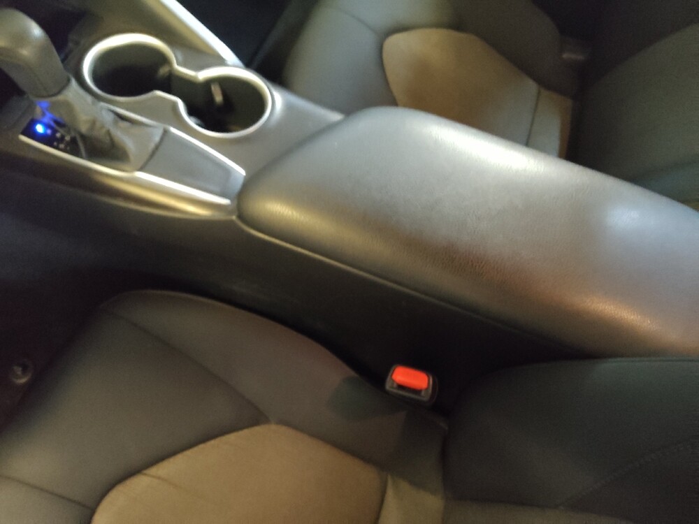 2021 Toyota Camry in Winston-Salem, NC 27103 - 18098390 26