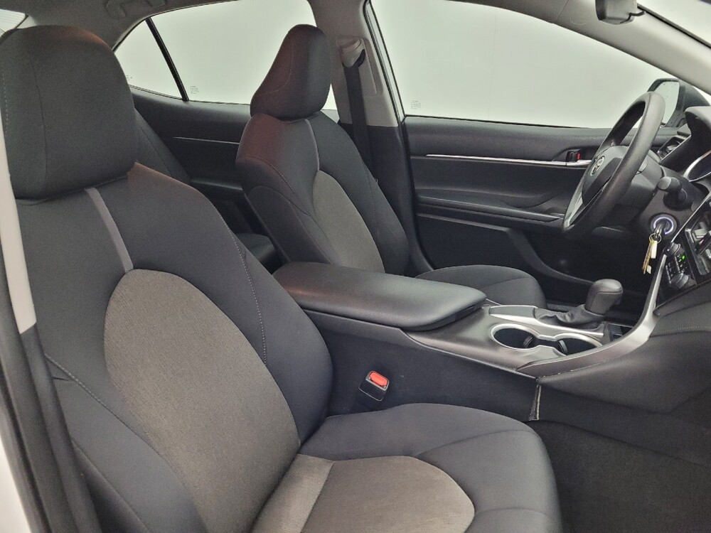 2021 Toyota Camry in Winston-Salem, NC 27103 - 18098390 21