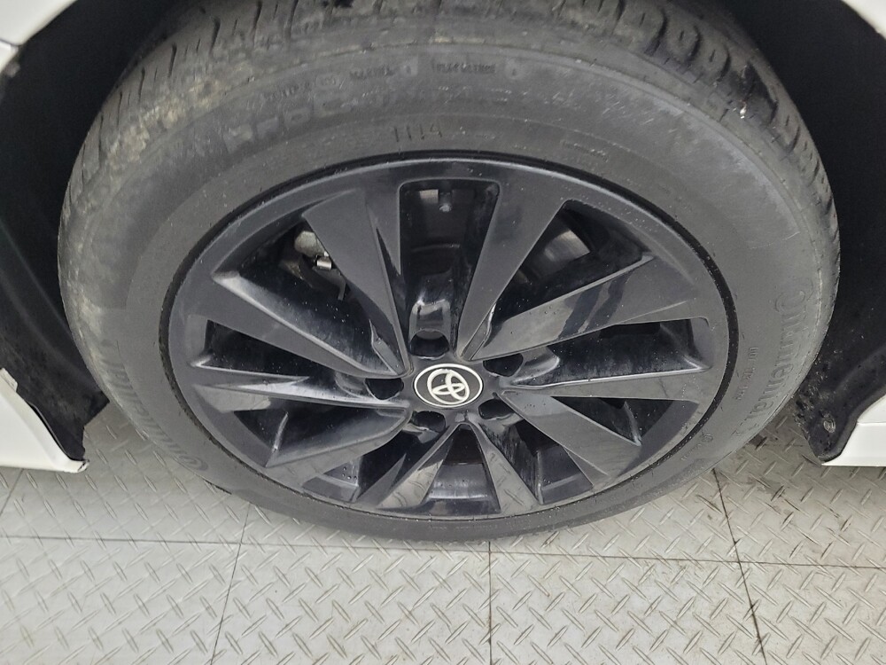 2021 Toyota Camry in Winston-Salem, NC 27103 - 18098390 31