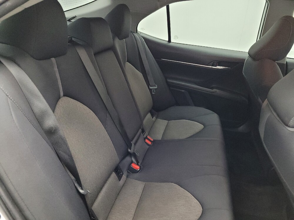 2021 Toyota Camry in Winston-Salem, NC 27103 - 18098390 19