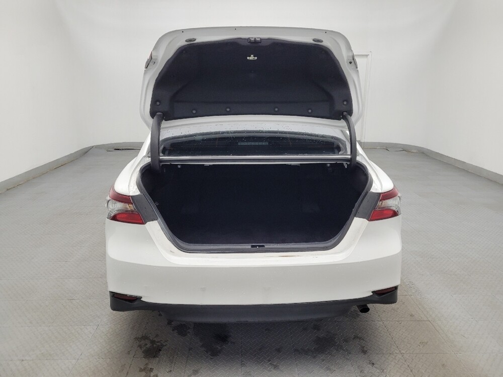 2021 Toyota Camry in Winston-Salem, NC 27103 - 18098390 29