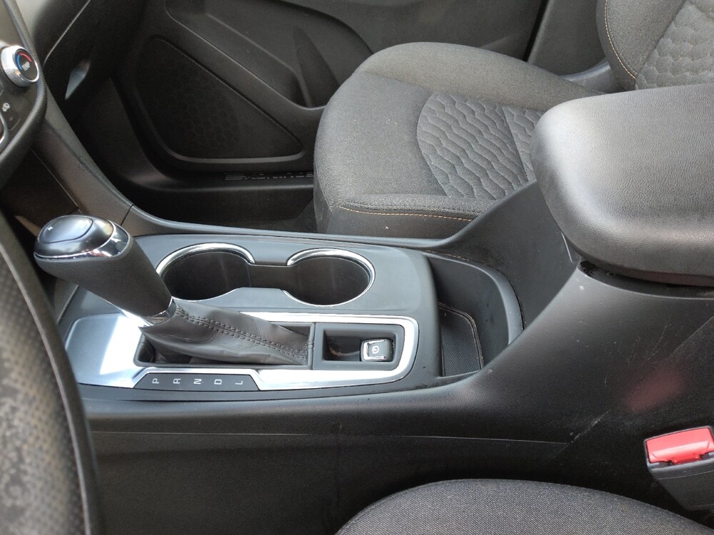 2020 Chevrolet Equinox in Charlotte, NC 28273 - 18098391 26