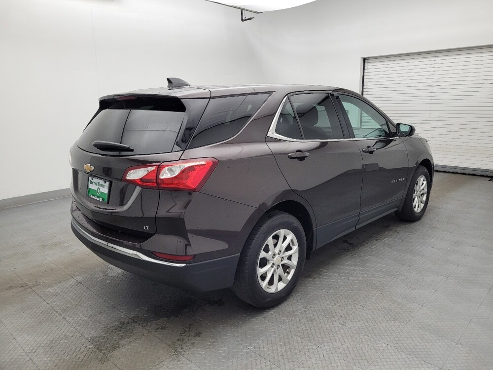 2020 Chevrolet Equinox in Charlotte, NC 28273 - 18098391 5