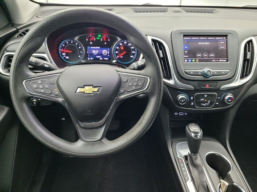 2020 Chevrolet Equinox in Charlotte, NC 28273 - 18098391 22
