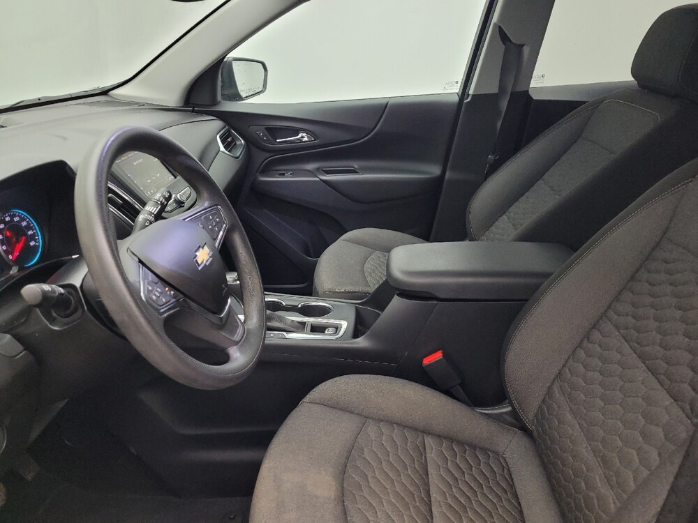 2020 Chevrolet Equinox in Charlotte, NC 28273 - 18098391 17