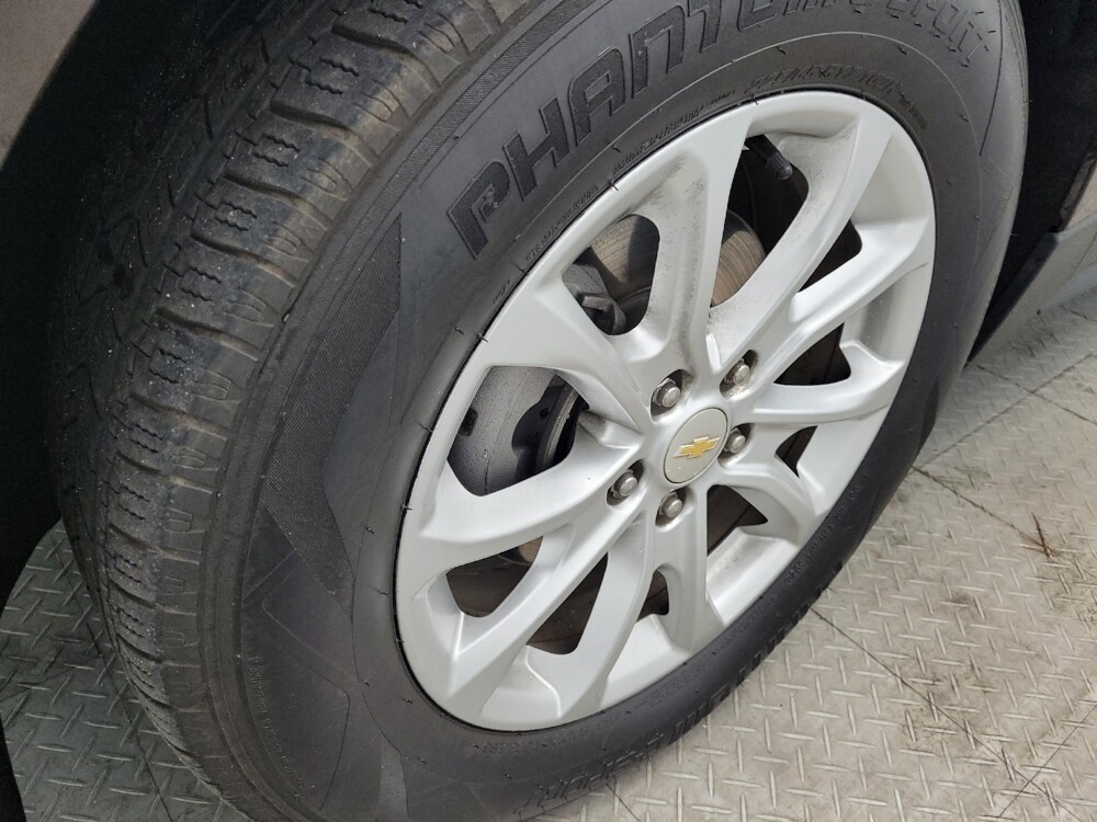 2020 Chevrolet Equinox in Charlotte, NC 28273 - 18098391 31