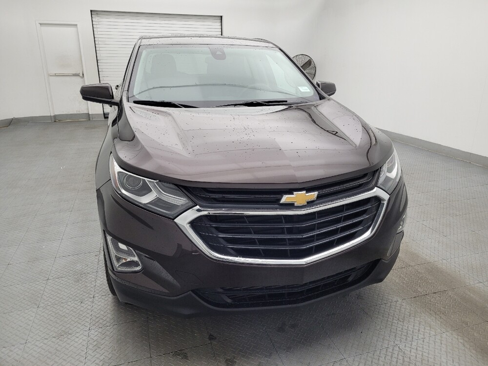 2020 Chevrolet Equinox in Charlotte, NC 28273 - 18098391 14