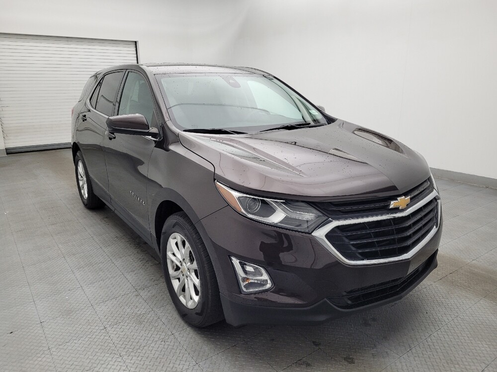 2020 Chevrolet Equinox in Charlotte, NC 28273 - 18098391 13