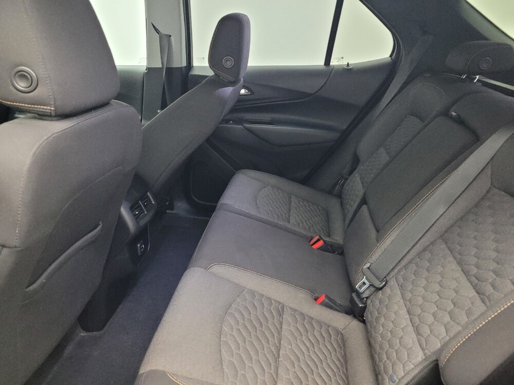 2020 Chevrolet Equinox in Charlotte, NC 28273 - 18098391 18