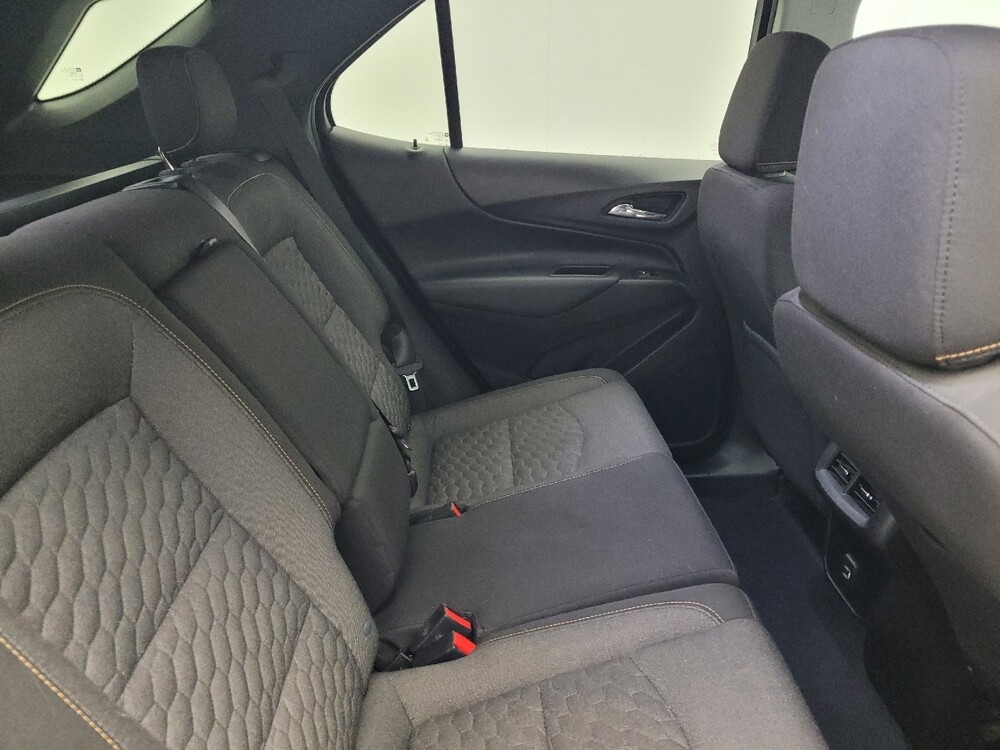 2020 Chevrolet Equinox in Charlotte, NC 28273 - 18098391 19