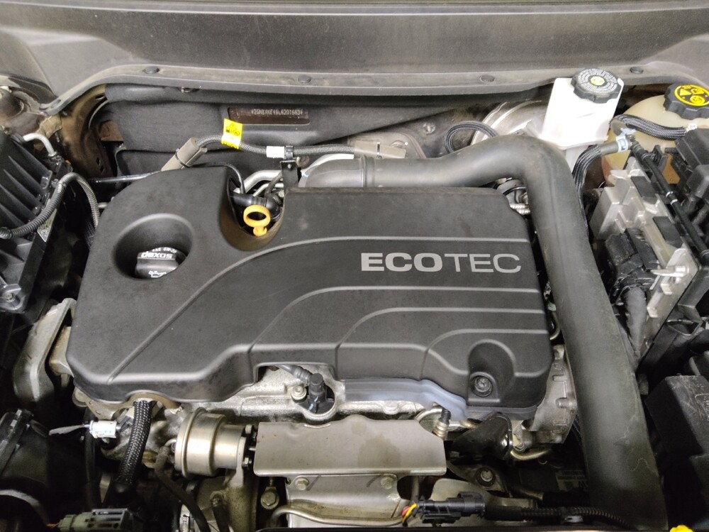 2020 Chevrolet Equinox in Charlotte, NC 28273 - 18098391 30