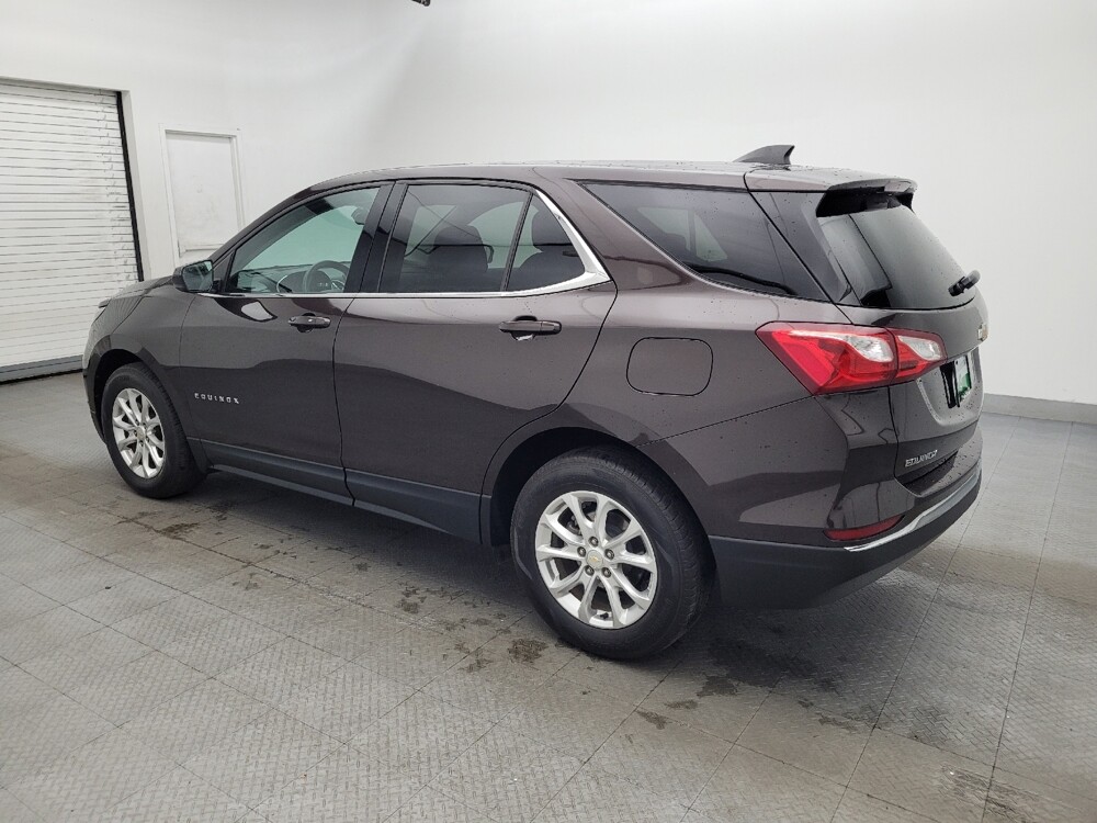 2020 Chevrolet Equinox in Charlotte, NC 28273 - 18098391 10