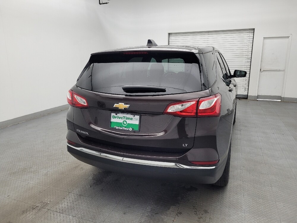 2020 Chevrolet Equinox in Charlotte, NC 28273 - 18098391 6