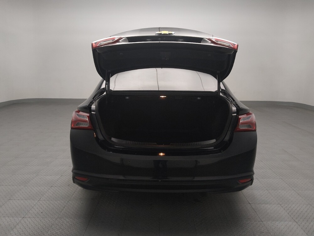 2022 Chevrolet Malibu in Round Rock, TX 78664 - 18098392 29
