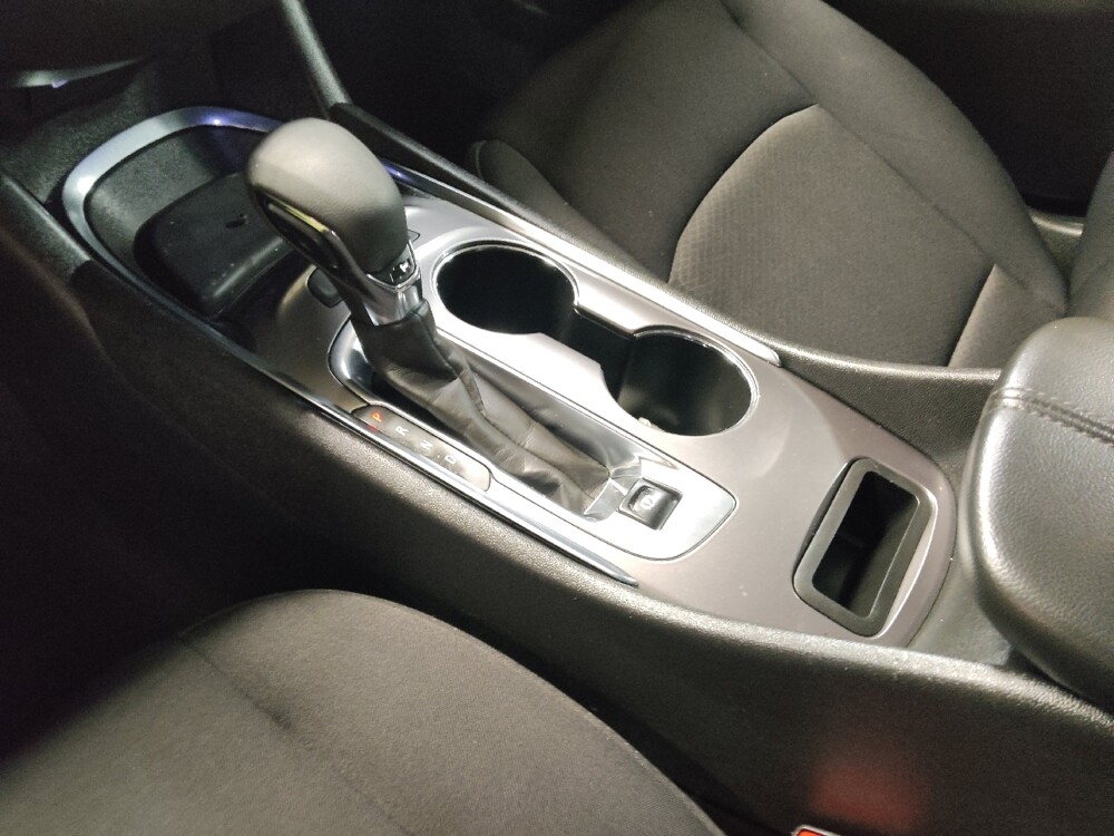 2022 Chevrolet Malibu in Round Rock, TX 78664 - 18098392 26